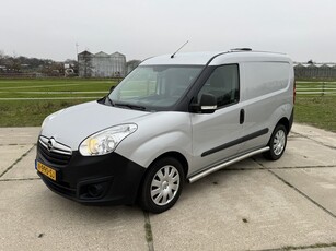 Opel Combo 1.6 CDTI 105pk airco schuifdeur cruise euro 6