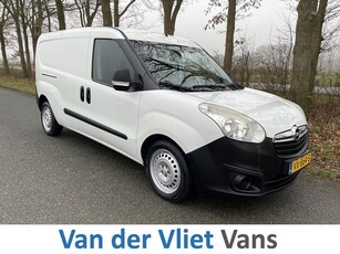 Opel Combo 1.6 CDTi L2 Edition Airco, Inrichting