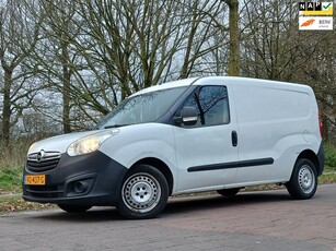 Opel Combo 1.6 CDTi L2H1