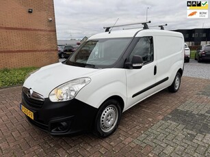 Opel Combo 1.6 CDTi L2H1 Edition Inbouw, Dakdragers