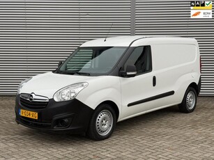 Opel Combo 1.6 CDTi L2H1 Maxi Airco/ Cruise/ Bluetooth/