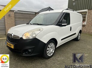 Opel Combo 1.6 CDTi L2MargeAircoEURO5TrekhaakAPK01-2026