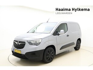 Opel Combo 1.6D L1H1 Edition 100 PK Handgeschakeld