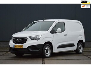 Opel Combo 1.6D L1H1 Edition Euro 6 Airco Schuifdeur