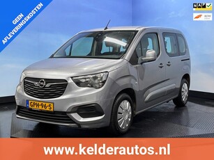 Opel Combo Tour Turbo L1H1 Edition