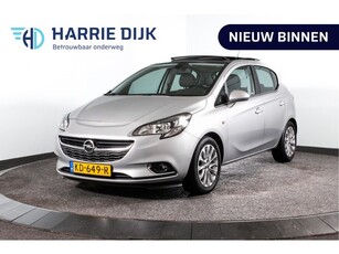 Opel Corsa 1.0 90 PK Turbo Innovation S/K-Panodak