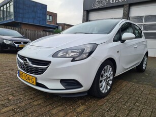 Opel Corsa 1.0 Turbo Business+