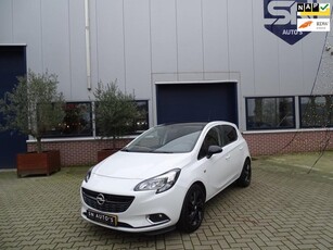 Opel Corsa 1.0 Turbo Color Edition