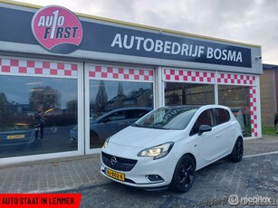 Opel Corsa 1.0 Turbo Color Edition