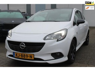 Opel Corsa 1.0 Turbo Color Edition OPC Line 1e Eigenaar!