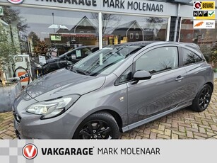 Opel Corsa 1.0 Turbo Cosmo OPC-line