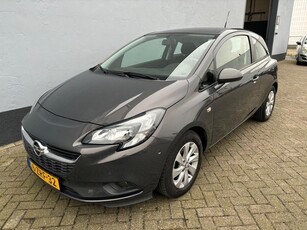 Opel Corsa 1.0 Turbo Edition - Achteruitrijcamera -