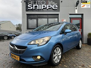 Opel Corsa 1.0 Turbo Edition