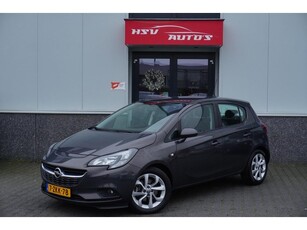 Opel Corsa 1.0 Turbo Edition navi LM 4-deurs org NL