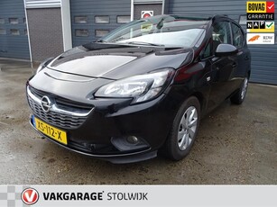 Opel Corsa 1.0 Turbo Edition, Nette gezinsauto, RIJKLAAR