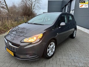 Opel Corsa 1.0 Turbo Edition nieuwe ketting!!