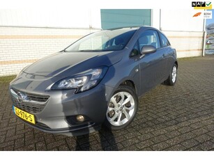 Opel Corsa 1.0 Turbo Edition - org.nl auto - all season