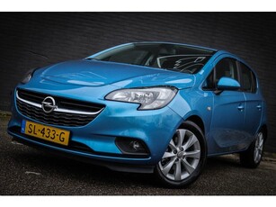 Opel Corsa 1.0 Turbo Edition van 12950,- voor 11950,-