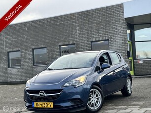 Opel Corsa 1.0 Turbo EditionStoelverwarming Clima Cruise NA