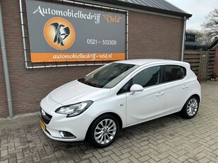 Opel Corsa 1.0 Turbo Innovation (bj 2016)