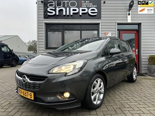 Opel Corsa 1.0 Turbo Online Edition