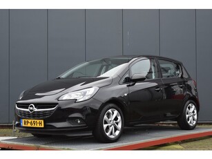 Opel Corsa 1.0 Turbo Online Edition carplay navigatie