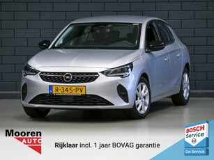 Opel Corsa 1.2 101PK Elegance CAMERA CARPLAY / ANDROID