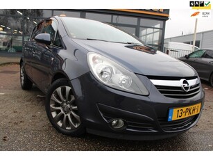 Opel Corsa 1.2-16V '111' Edition AIRCO CRUISECNTRL