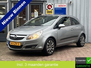 Opel Corsa 1.2-16V '111' Edition DEALER ONDERHOUDEN