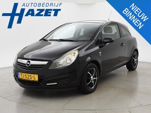 Opel Corsa 1.2-16V 3-DEURS + AIRCO / CRUISE / LMV