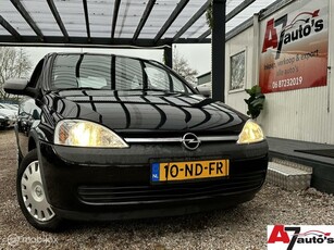 Opel Corsa 1.2-16V