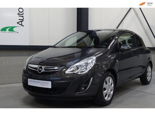 Opel Corsa 1.2-16V 