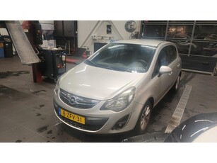 Opel Corsa 1.2-16V Berlin Airco Cruise Control