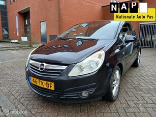 Opel Corsa 1.2-16V Business 1e eigenaar