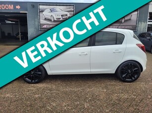 Opel Corsa 1.2-16V Color edition 5-deurs -128.553 Kilometer