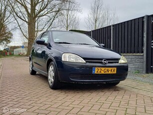 Opel Corsa 1.2-16V Comfort