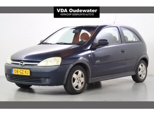 Opel Corsa 1.2 16v Elegance Airco