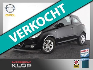 Opel Corsa 1.2-16V Enjoy