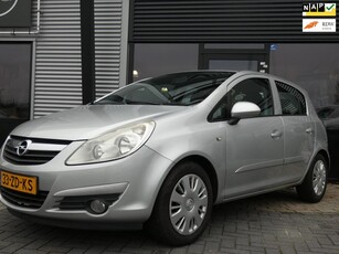 Opel Corsa 1.2-16V Enjoy