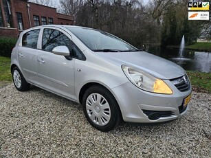 Opel Corsa 1.2-16V Enjoy 5-drs AIRCO *apk:07-2025*