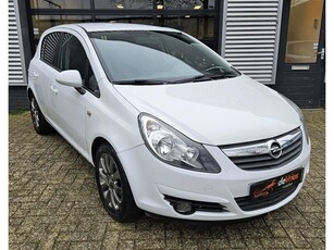 Opel Corsa 1.2-16V Enjoy **5DRS-AIRCO-APK**