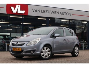 Opel Corsa 1.2-16V Enjoy Airco Cruise Radio CD