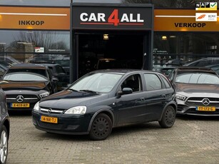 Opel Corsa 1.2-16V Enjoy APK 16-03-2025/NETTE