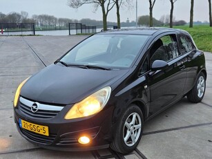 Opel Corsa 1.2-16V Enjoy apk 23-06-2025