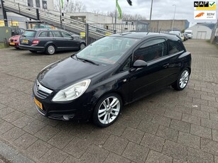 Opel Corsa 1.2-16V Enjoy AUTOMAAT