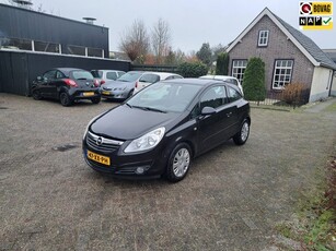 Opel Corsa 1.2-16V Enjoy