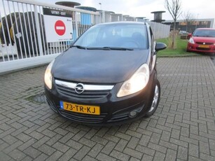 Opel Corsa 1.2-16V Enjoy, Mooie auto hoor