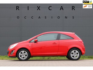 Opel Corsa 1.2-16V Rhythm Airco Cruise PDC *46.000KM*