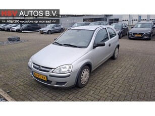 Opel Corsa 1.2-16V Rhythm *apk 11-2025*