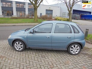 Opel Corsa 1.2-16V Silverline